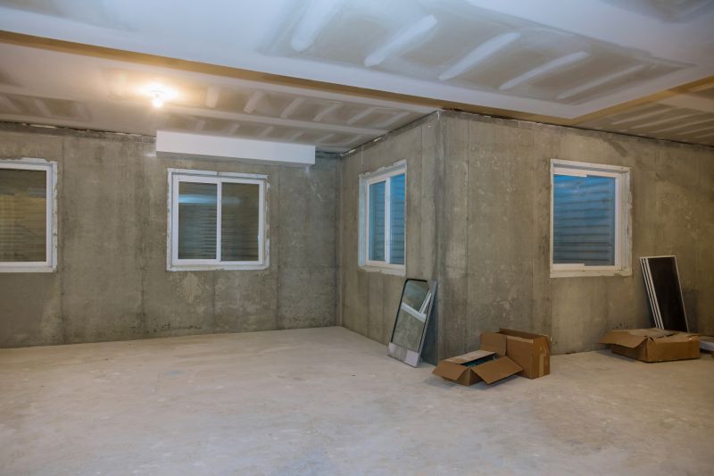 Concrete Foundation Leveling in Harrison, OH