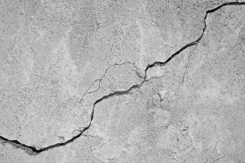 Cracked Foundation Repair in Hamilton, OH