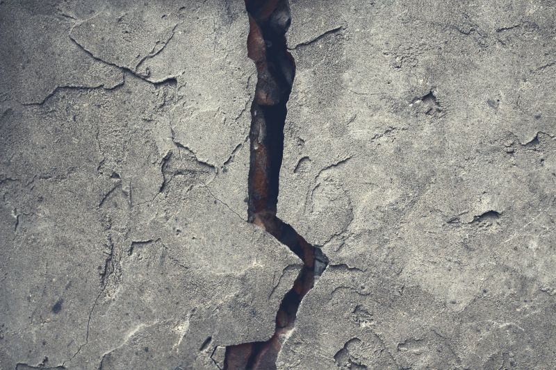 Foundation Crack Repair in Warren County, OH