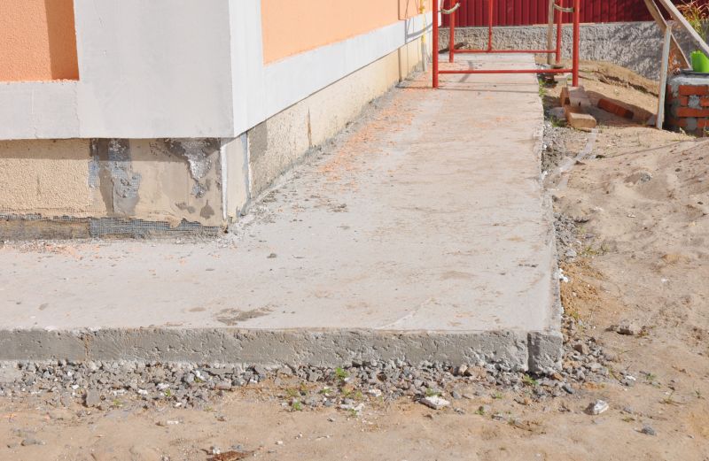 Foundation Repair in Cincinnati, OH