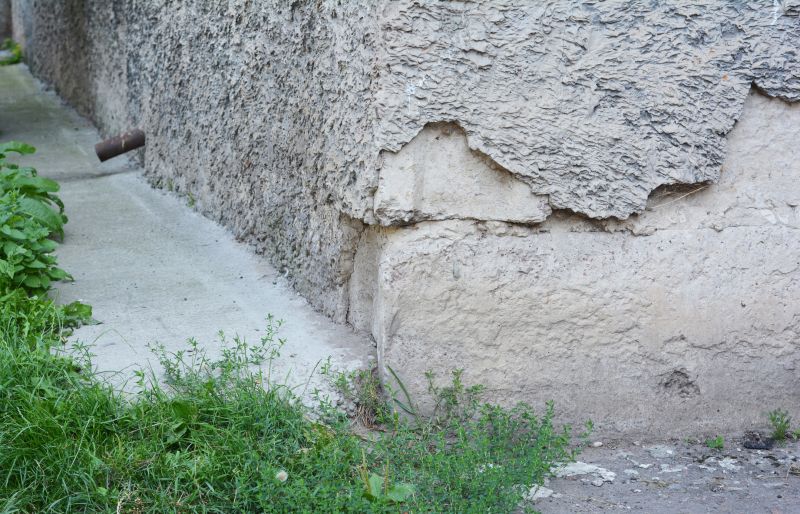 Foundation Repair in Clermont County, OH