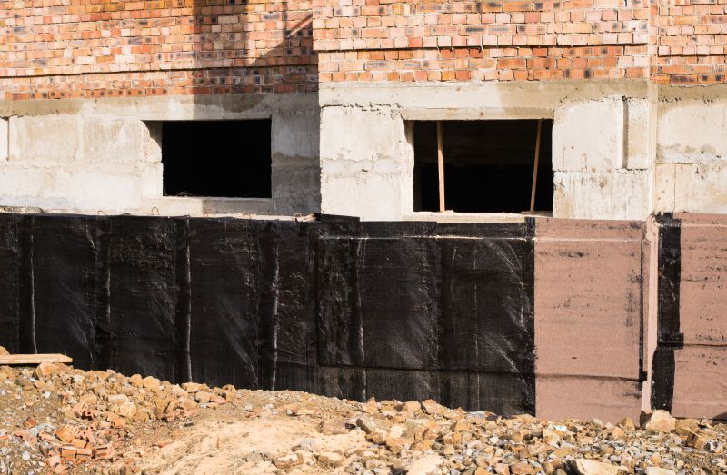 Foundation Repair in Fairfield, OH