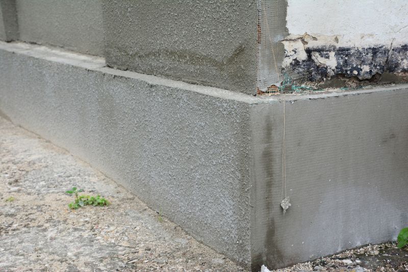 Foundation Repair in West Elkton, OH