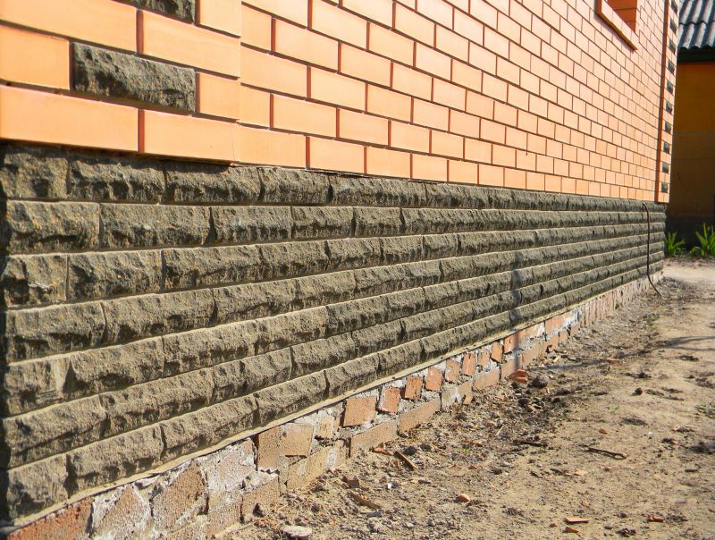Foundation Restoration in Warren County, OH