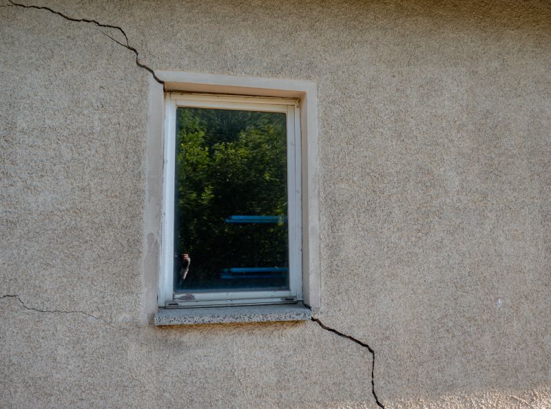 Foundation Structural Repair in Blanchester, OH
