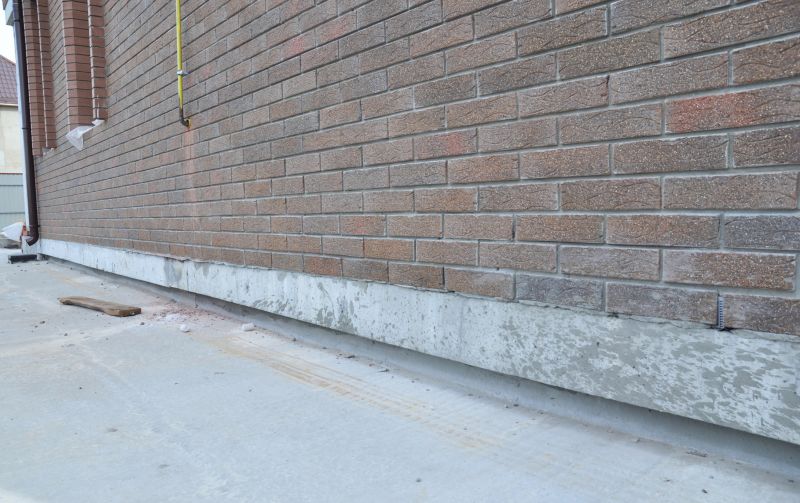 Structural Foundation Repair in Morrow, OH